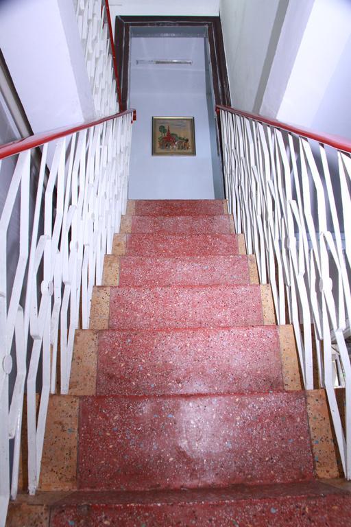 20Th Street Hostel Rangun Zewnętrze zdjęcie