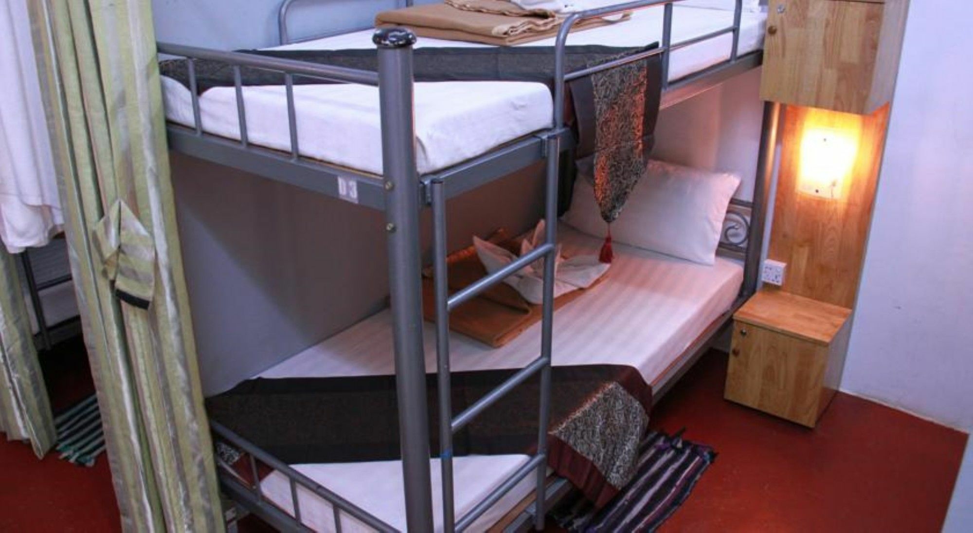 20Th Street Hostel Rangun Zewnętrze zdjęcie